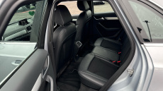 Audi Q3 1.4T FSI S Line Edition 5dr Petrol Estate